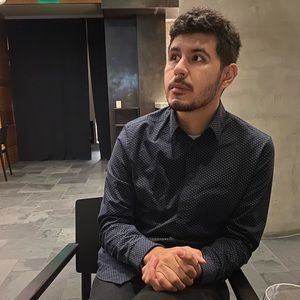 Meet your Posher, Guillermo